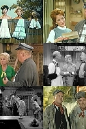 Petticoat Junction: Complete TV Series: 222 Episodes: [samson599]