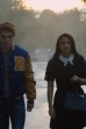 Riverdale US S01E02 HDTV x264-FLEET[eztv]
