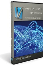Vasco da Gama 11 HD Professional 11.15 + Key [KolomPC]