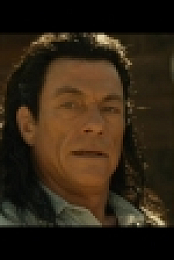 Jean Claude Van Johnson S01E01 Pilot 720p WEB x264-FaiLED[eztv]