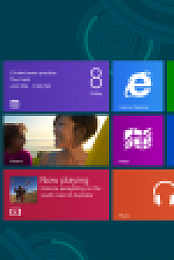 Windows8 Release Preview 32bit
