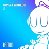 Omnia & Whiteout - U (Extended Mix) (2019) [320 KBPS] [EDM RG]