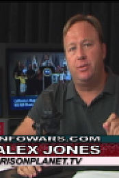 The Alex Jones Show - June 7, 2010