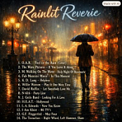 RAINLIT REVERIE