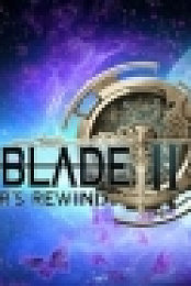 AeternoBlade II: Director's Rewind Build 17192