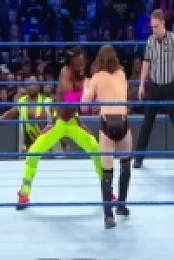 WWE Smackdown Live 2019 02 12 480p x264-mSD [eztv]