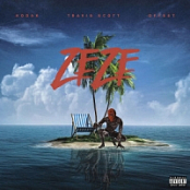 Kodak Black Feat.Travis Scott & Offset - ZEZE(Single)2018.Mp3.320kbps