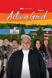 Acting Good S03E02 1080p WEBRip MP4 mp4