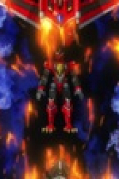 SSSS DYNAZENON S01E12 720p WEB H264-SUGOI EZTV