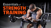 The Great Courses: Essentials of Strength Training
