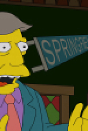 The Simpsons S35E01 iNTERNAL 1080p WEB h264-EDITH EZTV