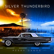 Perry Danos - Silver Thunderbird (2020) Mp3 320kbps [PMEDIA] ️