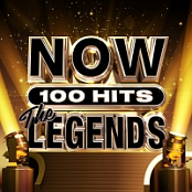 VA - NOW 100 Hits The Legends (2020) (Opus ~128) [Only2]