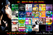 VA - MP3 Music Pack 051 (2020) - [ ANT ]