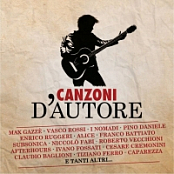 V.A. - Canzoni d'autore  2012.[iDN_CreW]