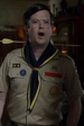 Ghosts 2021 S02E11 720p HDTV x264-SYNCOPY EZTV