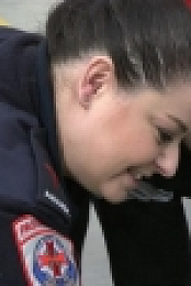 Paramedics S01E07 HDTV x264-CCT [eztv]