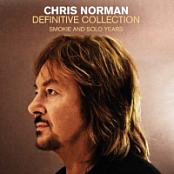 Chris Norman - Definitive Collection - (2018)-[FLAC]-[TFM]