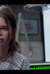 Casualty S41E09 XviD-AFG EZTV