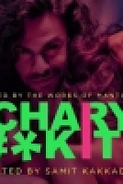 Ascharya Chakit (Hindi) 720p WEBDL