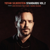 Yotam Silberstein - Standards Vol.2 (2025) FLAC