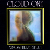 Cloud One - Atmosphere Strut (1976) (320) [DJ]