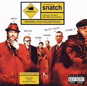 VA - Snatch OST 2000 FLAC (Jamal The Moroccan)