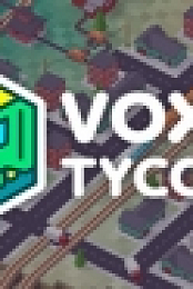Voxel Tycoon v0.75