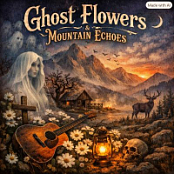 GHOST FLOWERS & MOUNTAIN ECHOES