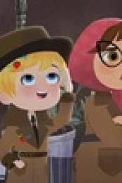 Little Ellen S01E10 XviD-AFG EZTV