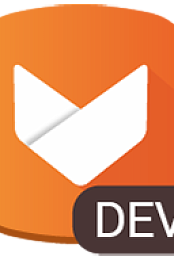 Aptoide Dev Android App Store v9.10.0.0.20191007 MOD APK {APKMAZA}