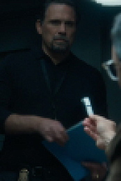 FBI S07E10 1080p x265-ELiTE EZTV