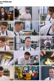 Great British Menu S15E22 (1280x720p HD, 50fps, soft Eng subs)