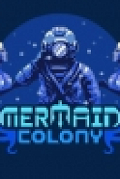 Mermaid Colony