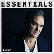 Morrissey – Essentials (2018) 320 KBPS