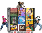 MutzNutz Music Pack 242 2020 - [ ANT ]
