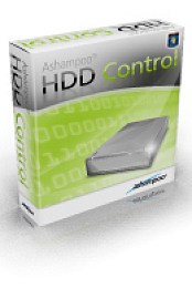Ashampoo HDD Control~Flatline DarksideRG
