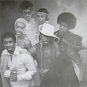 The Bar-Kays - Collection (2019) (Opus ~128) [Only2]