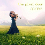 The Pixel Door - Spring (2015) Flac