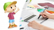 Udemy - Digital Drawing Techniques with Graphic Tablet