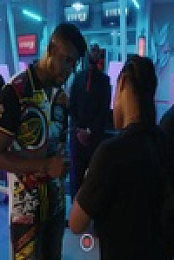 Rap Shit S01E04 480p x264-mSD EZTV