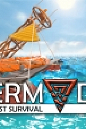Bermuda - Lost Survival v.27.09.2020 [Unity3D] [Linux Wine]