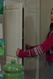 Run the Burbs S01E10 XviD-AFG EZTV