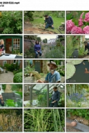 Gardeners' World 2020 E22 (1280x720p HD, 50fps, soft Eng subs)