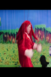 Knuckles S01E04 480p x264-mSD EZTV