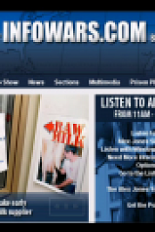 The Alex Jones Show - June 14, 2010