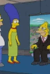 The Simpsons S30E11 720p WEB x265-MiNX EZTV