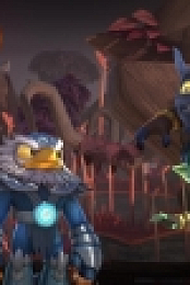 Skylanders Academy S02E11 720p WEB x264-STRiFE[eztv]