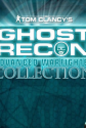 Tom Clancy’s Ghost Recon Advanced Warfighter Collection (v1.35 / v1.05) – [DODI Repack]