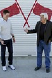 Jay Lenos Garage S06E03 Versatility XviD-AFG EZTV